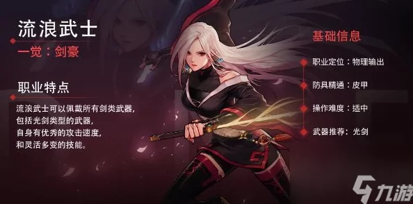 DNF手游女鬼剑各职业最佳武器选择指南及推荐