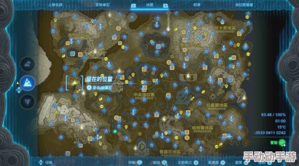 对比分析:艾尔登法环与塞尔达传说,哪款游戏评价更胜一筹? 对比分析:艾尔登法环与塞尔达传说,哪款游戏评价更胜一筹?