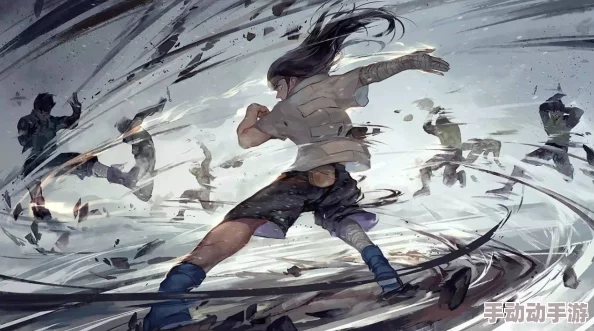 国产精品久久久久久火影忍者：全新剧情震撼来袭，经典角色重聚引发粉丝热议！