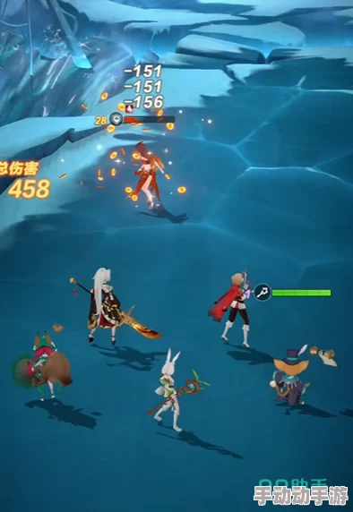 《命运圣契》游戏攻略：鱼缸头角色阵容搭配技巧与推荐方案