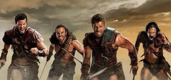 斯巴达克斯第一季大尸度时间点整理：回顾每一集的精彩瞬间与关键剧情发展，带你重温史诗般的斗争与牺牲