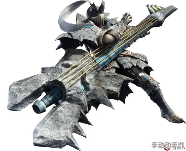 怪物猎人系列中，狩猎笛与其他武器相比哪个更适合玩家选择？