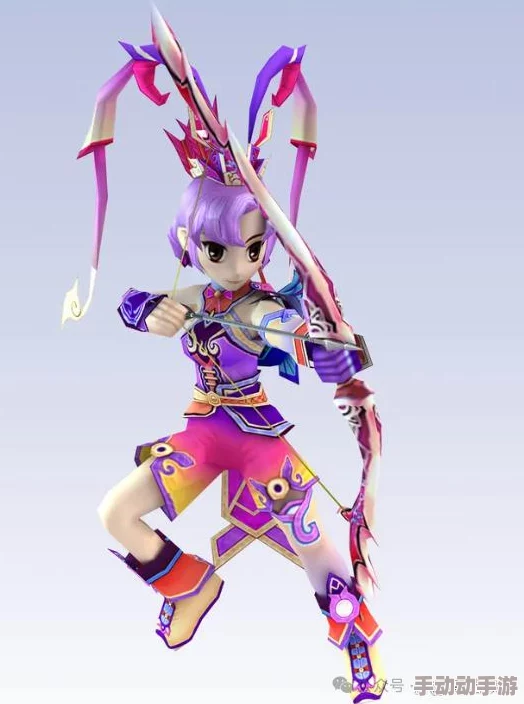 热血江湖四转弓手最佳选择：深度解析各类型箭矢的适用性与推荐