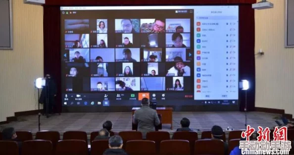 在线播放国产高清大学生：新平台上线，提供丰富多样的学习资源与互动体验，助力大学生在线学习与交流