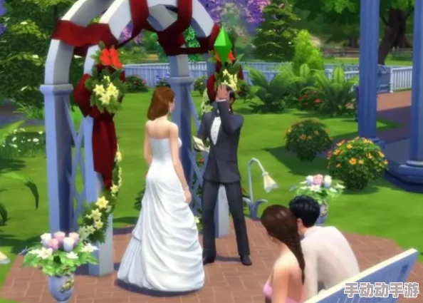 模拟人生4：探索哪个游戏世界最适合名人角色居住与发展