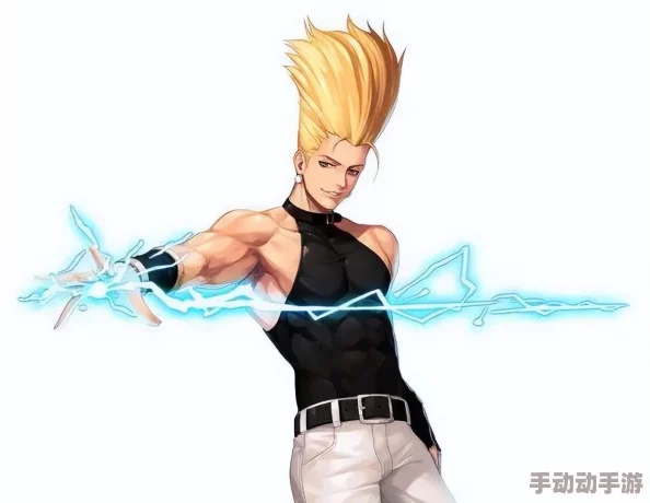 拳皇97中哪个角色操作难度最高，成为玩家公认最难玩的挑战？