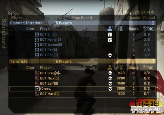 《反恐精英》游戏中如何设置说话功能对应的快捷键指南