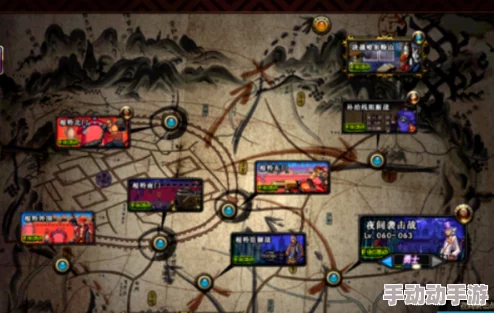 DNF游戏中玄廊地图的具体位置及特点详解