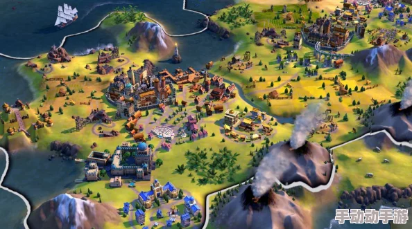 探索《文明6》英雄模式所属DLC：解锁全新游戏体验的关键扩展包