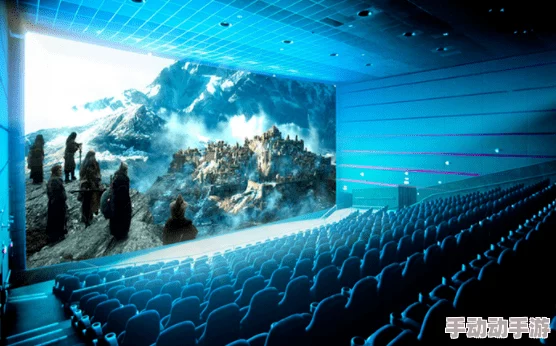 69堂影院＂推出全新沉浸式观影体验，观众可与电影角色互动，感受前所未有的视听盛宴！