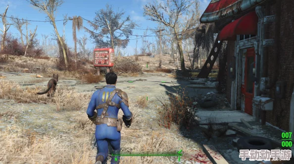 辐射4：比较哪个版本的游戏更好玩，尤其是武器系统方面