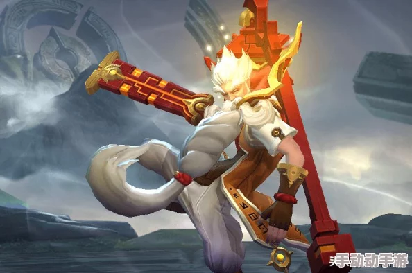 王者荣耀中单挑对决：哪位战士英雄更具优势？