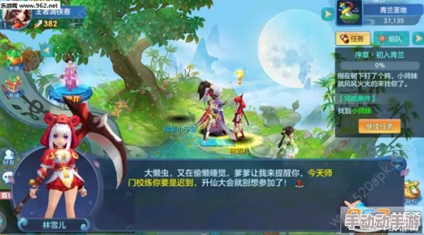 热血封神OL深度解析：哪个职业更适合你的游戏风格与需求？