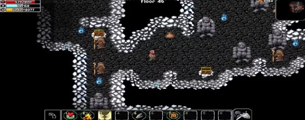 魔法洞穴2全面攻略：解锁附魔药水叠加技巧与内容精彩推荐