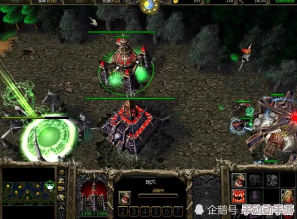 魔兽争霸中哪个英雄或单位的攻速最快且战斗力最强解析 魔兽争霸中哪个英雄或单位的攻速最快且战斗力最强解析