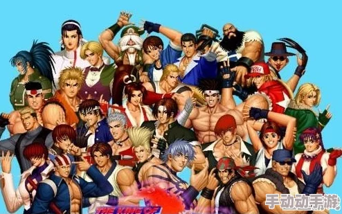 拳皇97与神采飞扬:哪款游戏更受欢迎,哪个更好玩? 拳皇97与神采飞扬:哪款游戏更受欢迎,哪个更好玩?