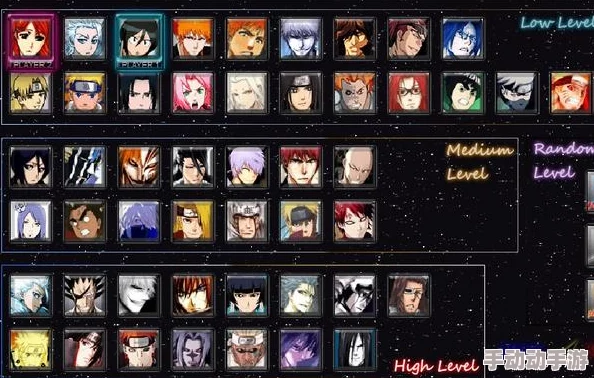 深度解析:死神VS火影系列中,哪位人物实力更胜一筹? 深度解析:死神VS火影系列中,哪位人物实力更胜一筹?