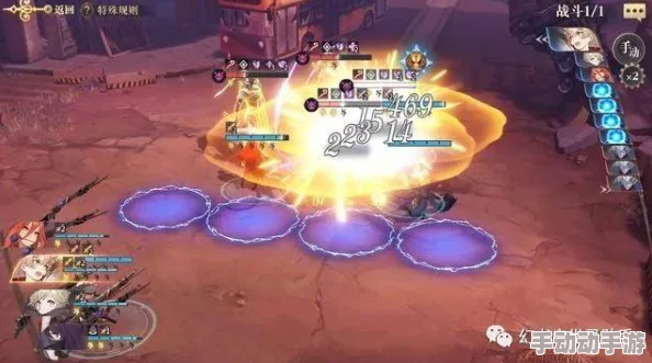 《幻书启世录》深度解析：文海七重塔高效通关攻略与技巧推荐