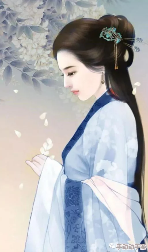 《林娘子府中逢甘雨》：探索古代文学中的女性角色与社会环境的交织及其影响