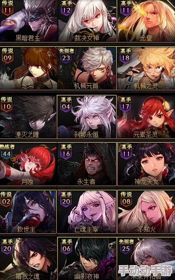 DNF狂笑之选：深度解析最适合狂战士的勋章选择指南
