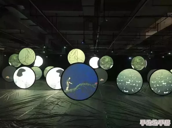 探索亚洲文化之美：多样化的图片分享与创意表达