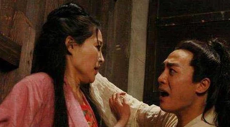 潘金莲与西门庆的禁忌之恋：一段跨越时空的激情故事