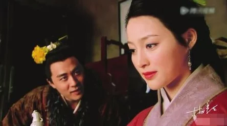 潘金莲与西门庆的禁忌之恋：一段跨越时空的激情故事