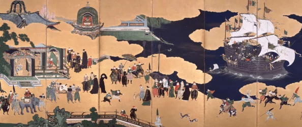 探索日本黄色文化的多样性与独特魅力：从传统到现代的全景视角