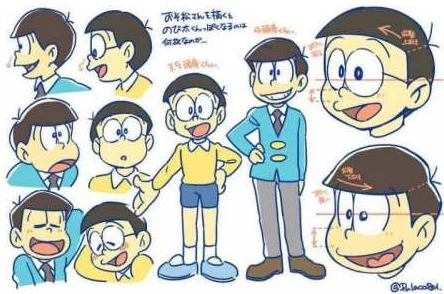 淫男乱女大雄：近期该作品在社交媒体上引发热议，粉丝们纷纷讨论角色发展与剧情走向