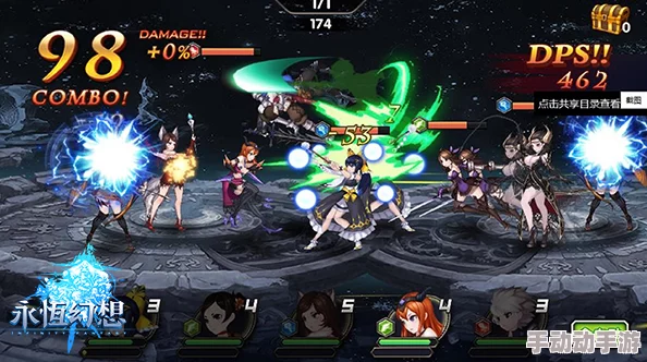 深入解析《永暮幻想》中媚娘角色的独特技能与战斗应用