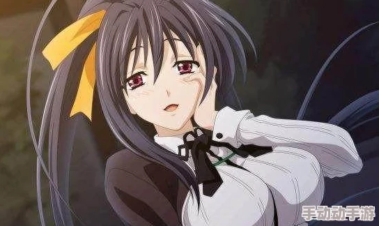 畅享污动漫在线看，探索无限精彩与刺激的二次元世界