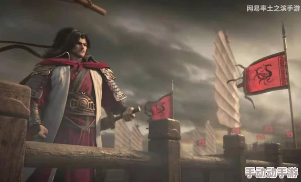 《率土之滨》游戏中诸葛亮阵容搭配攻略：如何巧妙组合诸葛亮以制胜