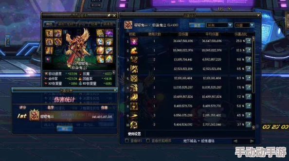 地下城与勇士游戏中噩梦难度下各防具对比分析,哪个更适合你? 地下城与勇士游戏中噩梦难度下各防具对比分析,哪个更适合你?