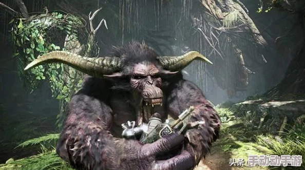 怪物猎人X：深度解析轻弩与重弩，哪个更适合你的狩猎之旅？