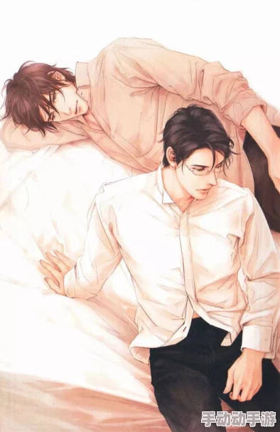 禁忌之恋：男男黄小说中的激情与纠葛，探索爱的边界