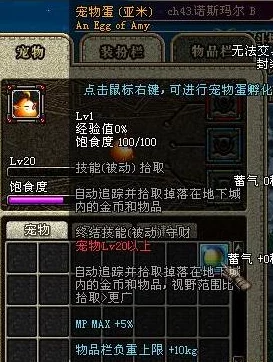 DNF游戏中憨牛宠物与其他热门宠物对比分析，哪个更值得入手？