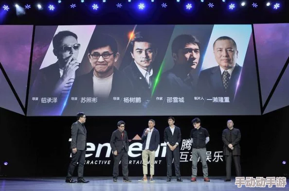 探索无限乐趣：免费观看中国电影的最佳平台与资源推荐