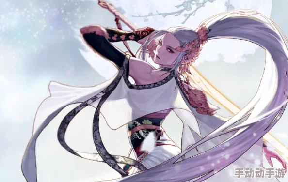 DNF游戏中男女大枪职业对比分析：哪个角色更厉害一点？