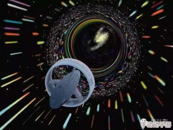 如何在星空中实现快速且高效的星际传送技术探索