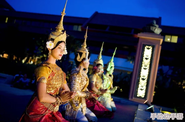 探索精品一区亚洲：独特文化与奢华体验的完美结合之旅