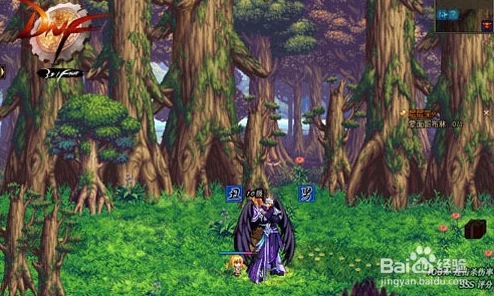 DNF游戏中被誉为“花花”的角色究竟是哪一位？全面解析