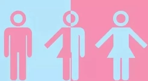 三色男女：探讨性别、文化与社会身份交织的多元视角