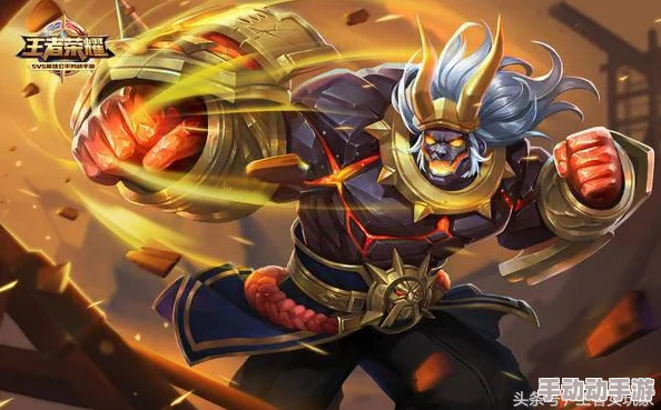 王者荣耀中哪个战士坦克英雄在游戏中表现最为出色且好用