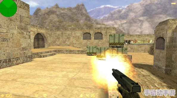 《反恐精英》新角色与武器评测：哪个更新更出彩，更值得一试？