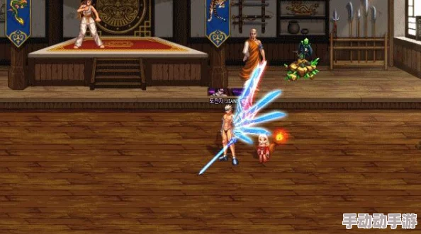 探索DNF：哪个职业能带来最纯粹的快乐与游戏享受？