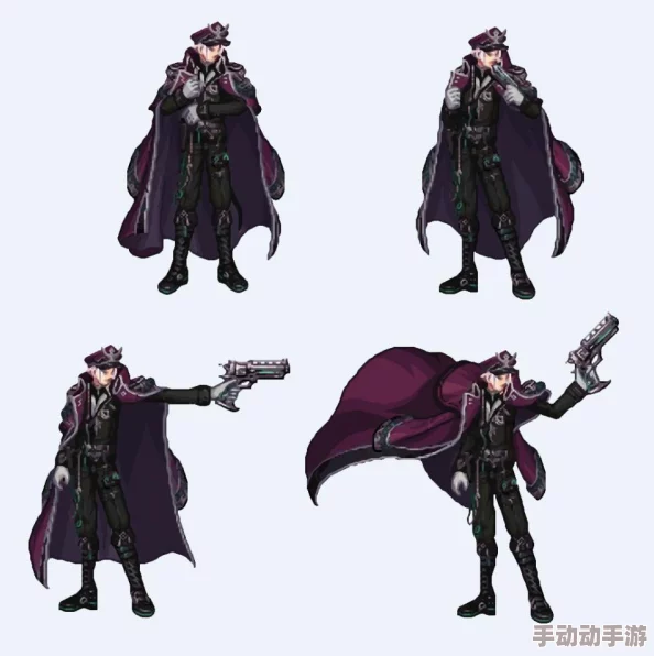 探索DNF：哪个职业能带来最纯粹的快乐与游戏享受？