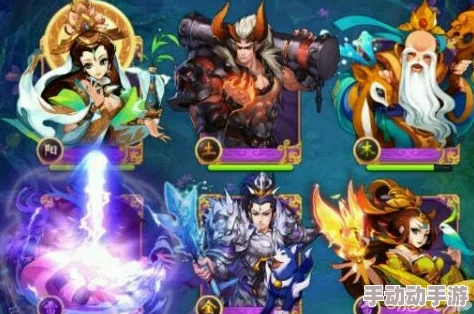 逆转计划高效通关阵容推荐：平民玩家优选组合攻略