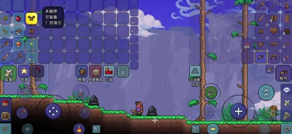 泰拉瑞亚与迷你世界:哪款沙盒游戏的发布时间更早及其影响 泰拉瑞亚与迷你世界:哪款沙盒游戏的发布时间更早及其影响