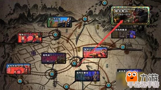 DNF游戏中哪个地图最适合刷取短剑装备推荐攻略 DNF游戏中哪个地图最适合刷取短剑装备推荐攻略