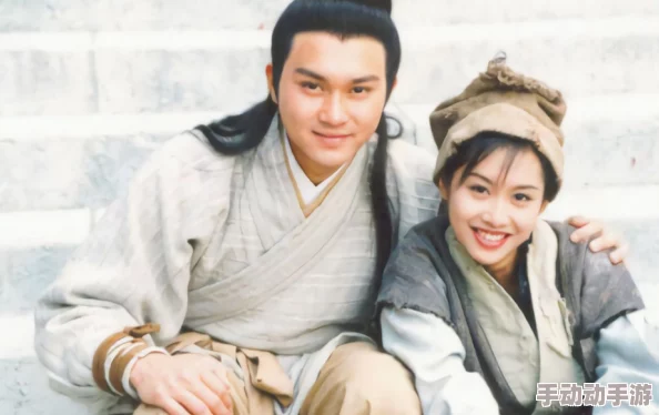 杨过与黄蓉的爱恨纠葛:紧密相依,浪漫情深再续传奇 杨过与黄蓉的爱恨纠葛:紧密相依,浪漫情深再续传奇